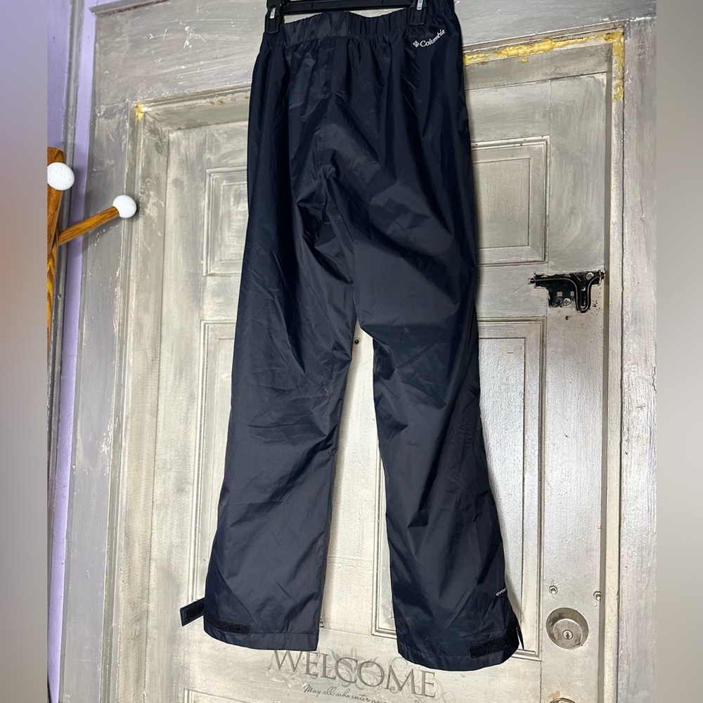 Columbia windbreaker Omni tech pants